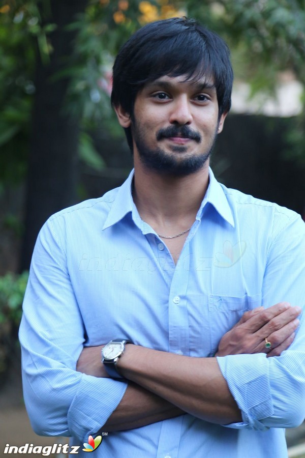 Nakul